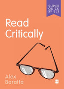 Read Critically-9781529713350