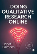 Doing Qualitative Research Online-9781529714128