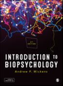 Introduction to Biopsychology-9781529715941