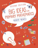 Big Ideas in Primary Mathematics-9781529716467
