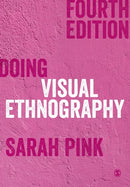 Doing Visual Ethnography-9781529717662