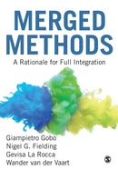 Merged Methods : A Rationale for Full Integration-9781529717730