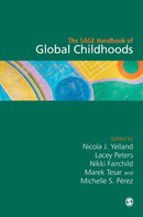 The SAGE Handbook of Global Childhoods-9781529717815