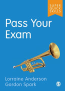 Pass Your Exam-9781529717846