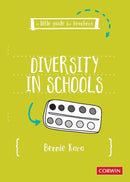 A Little Guide for Teachers: Diversity in Schools-9781529718546