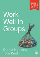 Work Well in Groups-9781529718973