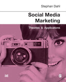 Social Media Marketing : Theories and Applications-9781529720822