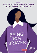 Being 10% Braver-9781529721973
