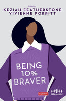 Being 10% Braver-9781529721980