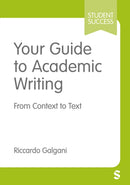 Your Guide to Academic Writing