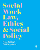 Social Work Law, Ethics & Social Policy-9781529723823