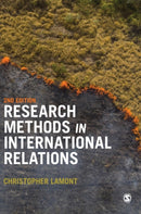 Research Methods in International Relations-9781529724677