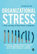 Organizational Stress : A Review and Critique of Theory, Research, and Applications-9781529724714