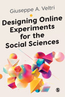 Designing Online Experiments for the Social Sciences-9781529725032