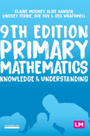Primary Mathematics: Knowledge and Understanding-9781529728880