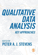 Qualitative Data Analysis : Key Approaches-9781529730425