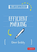 A Little Guide for Teachers: Efficient Marking-9781529730456
