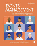 Events Management : An International Approach-9781529730791