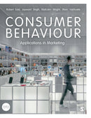 Consumer Behaviour : Applications in Marketing-9781529730838