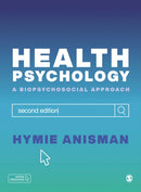 Health Psychology : a Biopsychosocial Approach-9781529731620