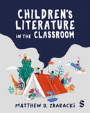 Children's Literature in the Classroom-9781529731675