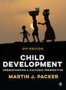 Child Development : Understanding A Cultural Perspective-9781529731965