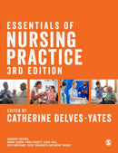 Essentials of Nursing Practice-9781529732191