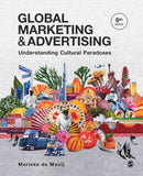 Global Marketing and Advertising : Understanding Cultural Paradoxes-9781529732504