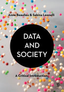 Data and Society : A Critical Introduction-9781529732535