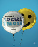 Welcome to Social Theory-9781529732610