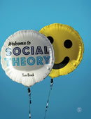 Welcome to Social Theory-9781529732627