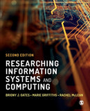 Researching Information Systems and Computing-9781529732696