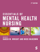 Essentials of Mental Health Nursing-9781529733037