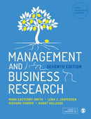 Management and Business Research-9781529734515