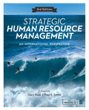 Strategic Human Resource Management