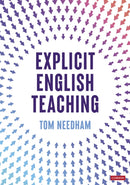 Explicit English Teaching-9781529741674