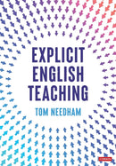 Explicit English Teaching-9781529741681