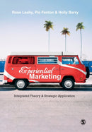 Experiential Marketing : Integrated Theory & Strategic Application-9781529742183