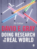 Doing Research in the Real World-9781529742442