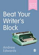 Beat Your Writer's Block-9781529742701