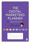 The Digital Marketing Planner : Your Step-by-Step Guide-9781529742787