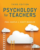 Psychology for Teachers-9781529743036