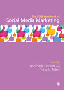 The SAGE Handbook of Social Media Marketing-9781529743784