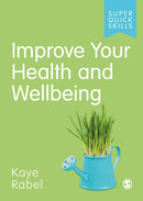 Improve Your Health and Wellbeing-9781529744804