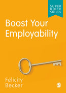 Boost Your Employability-9781529745009