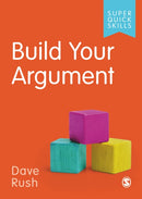 Build Your Argument-9781529752106