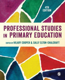 Professional Studies in Primary Education-9781529752212