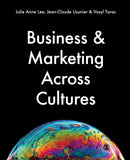 Business & Marketing Across Cultures-9781529754377