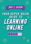 Your Super Quick Guide to Learning Online-9781529754391