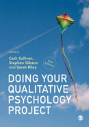 Doing Your Qualitative Psychology Project-9781529754421